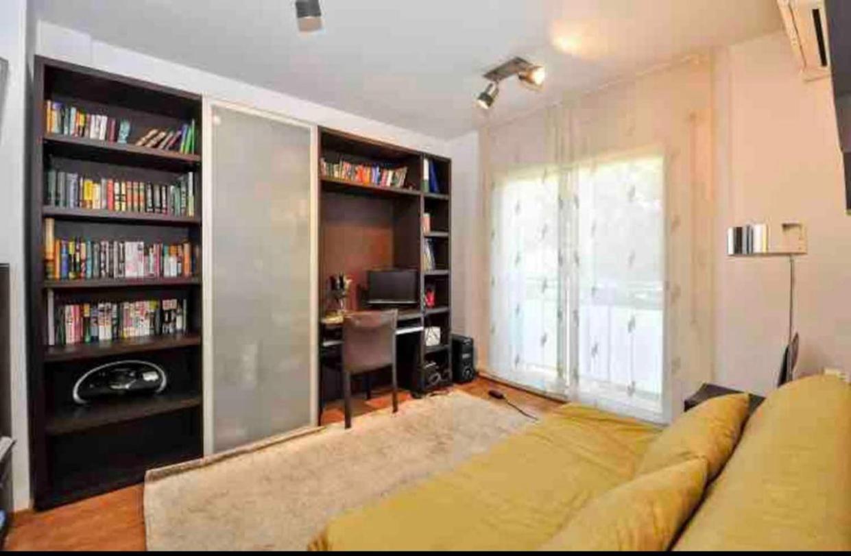 Wonderful Townhouse On Sa Boadella Beach Vakantiehuis *