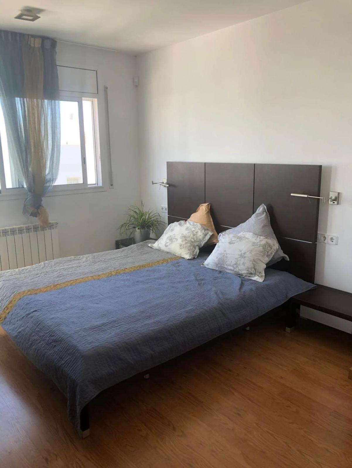 Wonderful Townhouse On Sa Boadella Beach Vakantiehuis Lloret de Mar